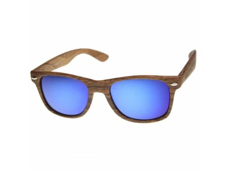 Очки Indie Wood Midnight