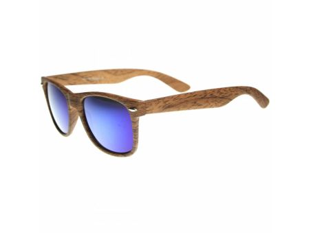 Очки Indie Wood Midnight