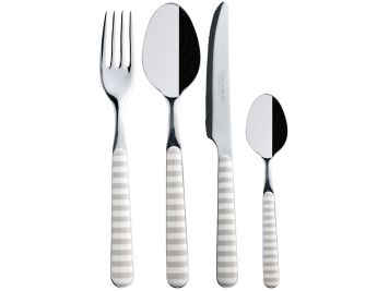 BALI Набір столовых приборів, 24 предмета