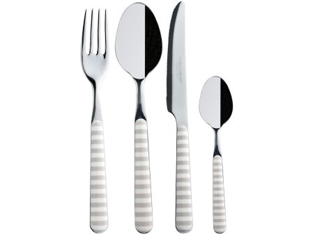 BALI набор столовых приборов, 24 предмета