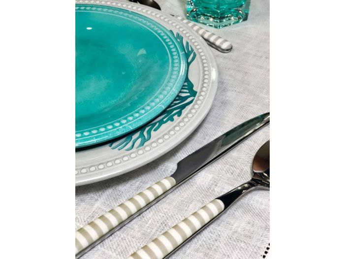 BALI набор столовых приборов, 24 предмета