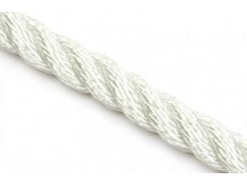 20мм 3-х прядный двойной кабельной свивки