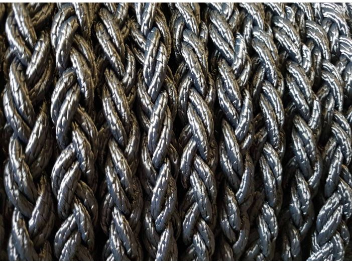 18мм Armare Square Line navy blue