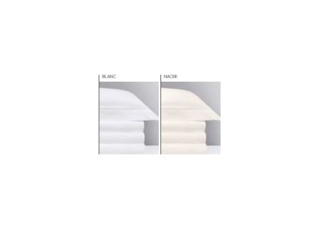 Комплект Yves Delorme Oree, простынь - 270*295, пододеяльник - 240*220