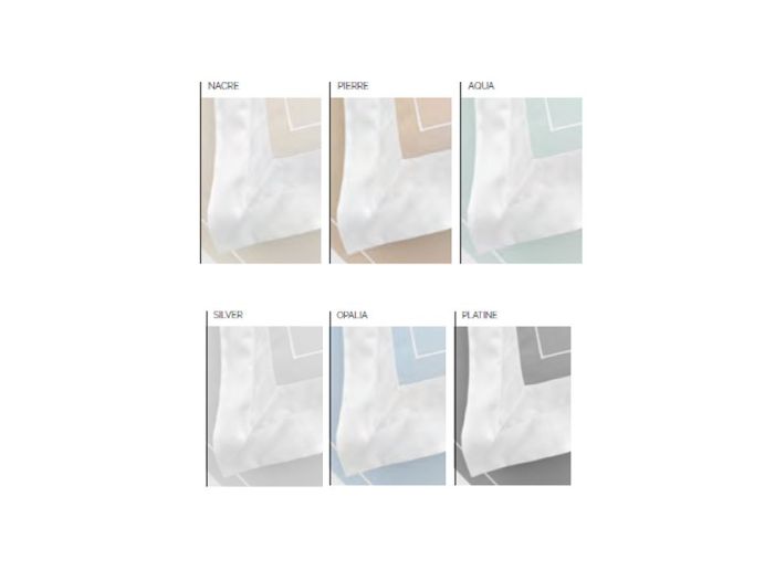 Комплект Yves Dolorme Ucetia, простынь - 240*295, пододеяльник - 200*200