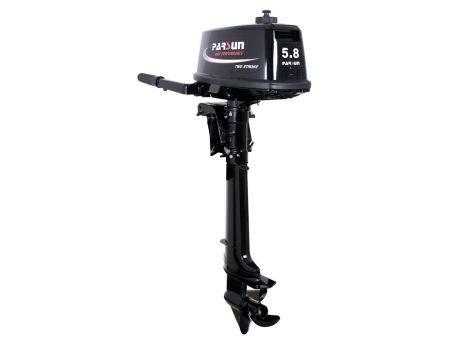 Parsun 5,8 л.с., 2-х тактный