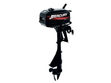 Mercury 3,3 M