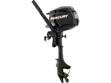 Mercury F 3.5 M