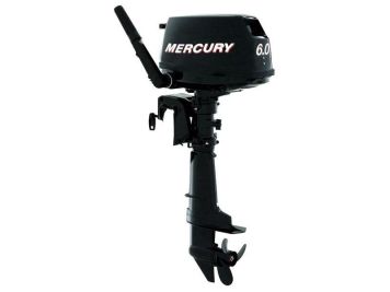Mercury F 6 M