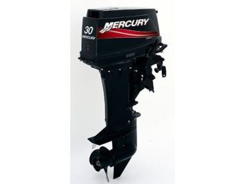 Mercury 30 M