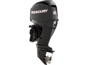 Mercury F 60 ELPT EFI