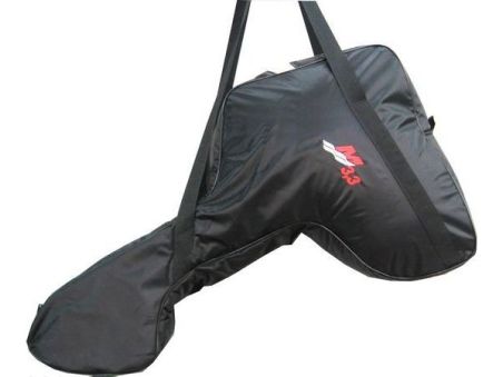 Чехол для лодочного мотора Mercury F 3.5HP (caseF3)