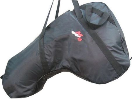 Чехол для лодочного мотора Mercury 15HP (caseM10/15)