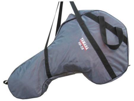 Чехол для лодочного мотора Yamaha 9.9hp, 15hp (caseY9/15)