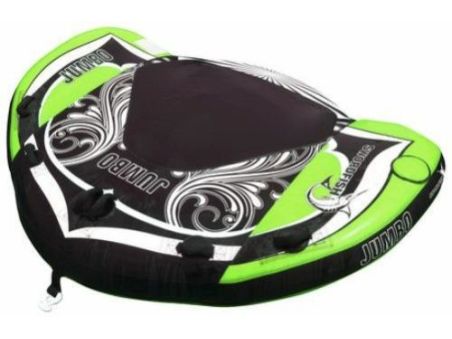 Плюшка WW 223х175см (JUMBO)