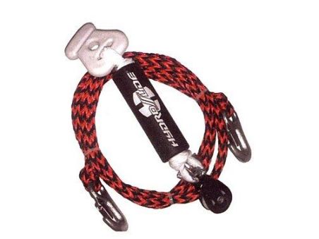 Узел крепления WW V-образная трапеция Hydroslide (PT7)