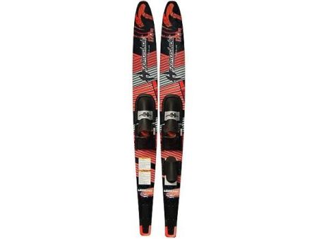 Лыжи WW Legend 170см (HS513)