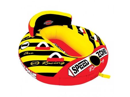 Аттракцион SportsStuff SpeedZONE 1 (53-1920)