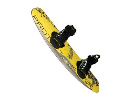 Вейкборд WW CONCEPT, Bodyglove (BG175)