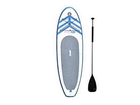 SUP UMAMI SUP, надувная доска для гребли стоя (UMAMI)