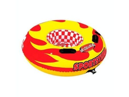 SportsStuff SPORTSTUBE