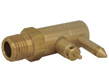 Штуцер в бак CMG Evinrude, папа (410039)