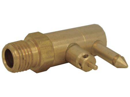 Штуцер в бак CMG Evinrude, папа (410039)