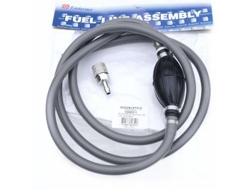 Топливный шланг с грушей Estern Suzuki (C24632-1)