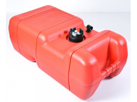 Бак топливный Estern с указателем уровня топлива (C14540)