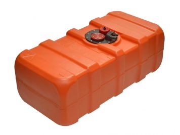 Бак топливный Osculati Eltex 33л. (52.033.04)