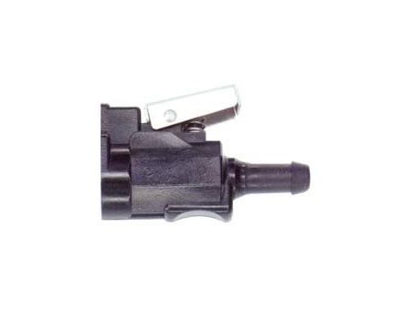 Коннектор топливный Goldenship Tohatsu 9,53мм (GS31015)