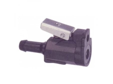 Коннектор топливный Goldenship Johnson/Evinrude 8мм (GS31084)