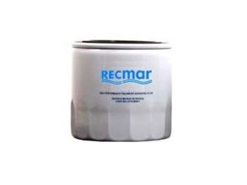 Топливный фильтр Recmar Элемент (REC35-802893Q01)