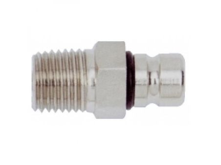 Штуцер в двигатель Goldenship Suzuki (GS31037