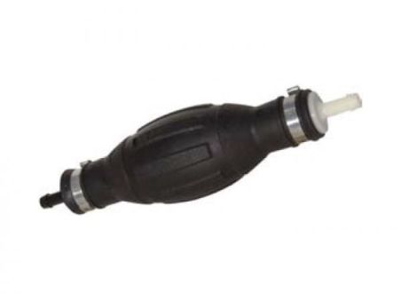 Топливная груша Goldenship 10мм (GS31095)