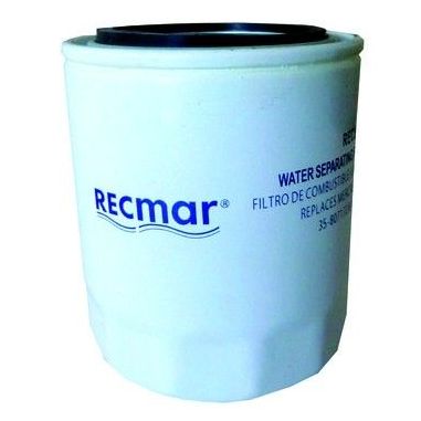 Топливный фильтр Recmar Элемент 25 микрон (REC855686)