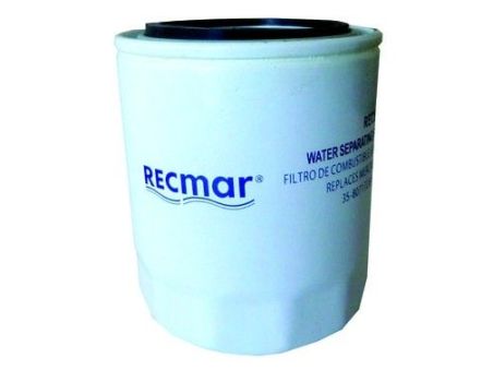 Топливный фильтр Recmar Элемент 25 микрон (REC855686)