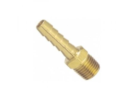 Штуцер топливный Goldenship 8мм (GS31066)