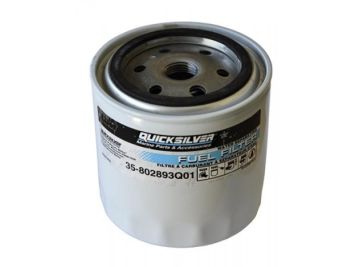 Топливный фильтр Quicksilver 802893Q01