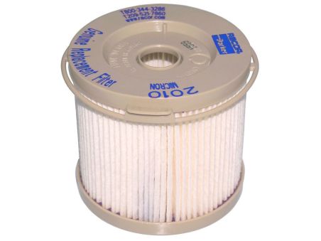 Топливный фильтр Racor Элемент, 10 микрон (RAC2010TM)