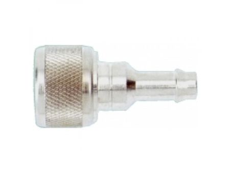 Коннектор топливный Goldenship Suzuki 8мм (GS31071)