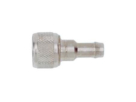 Коннектор топливный Goldenship Tohatsu 9,53мм (GS31016)