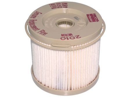 Топливный фильтр Racor Элемент, 2 микрона (RAC2010SM-OR)