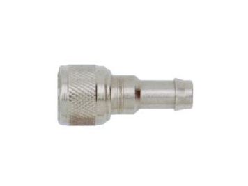 Коннектор топливный Goldenship Suzuki 8мм (GS31035)