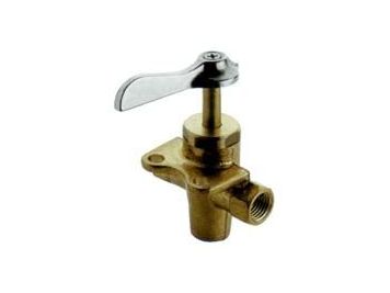 кран Goldenship Для подключения двух баков (GS31010)
