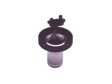 Топливная горловина Goldenship 38мм (GS31136)