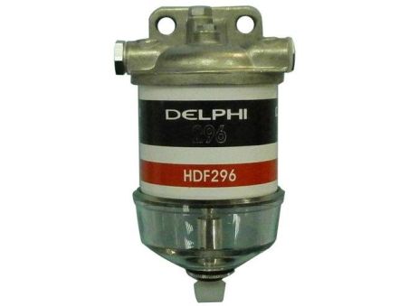 Топливный фильтр Orbitrade С основанием (ORB17109)