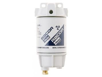 Топливный фильтр Racor С основанием (RAC320R-RAC-02)