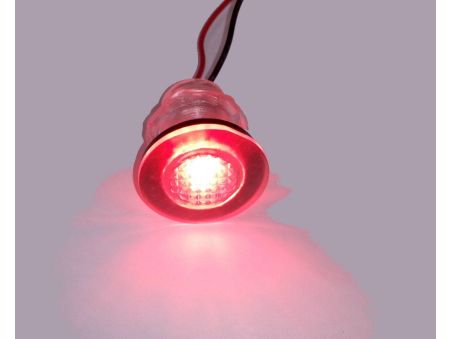 Подсветка аэратора SunFine Marine LED (SF40160-2)