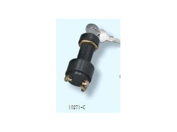 Замок зажигания WW (10271-C)